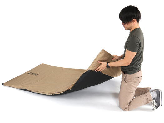 Kanda Sleeping Mat - DOD Outdoors