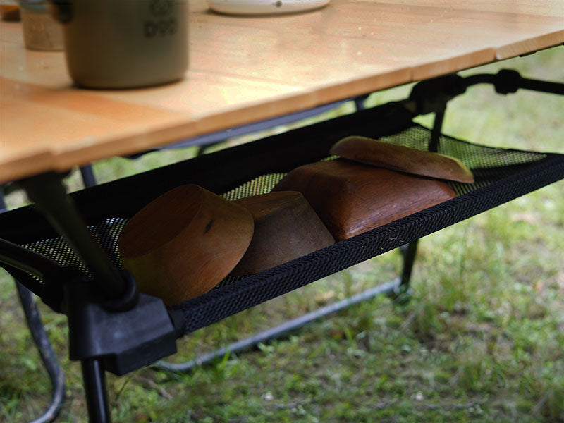 Kyanary Table