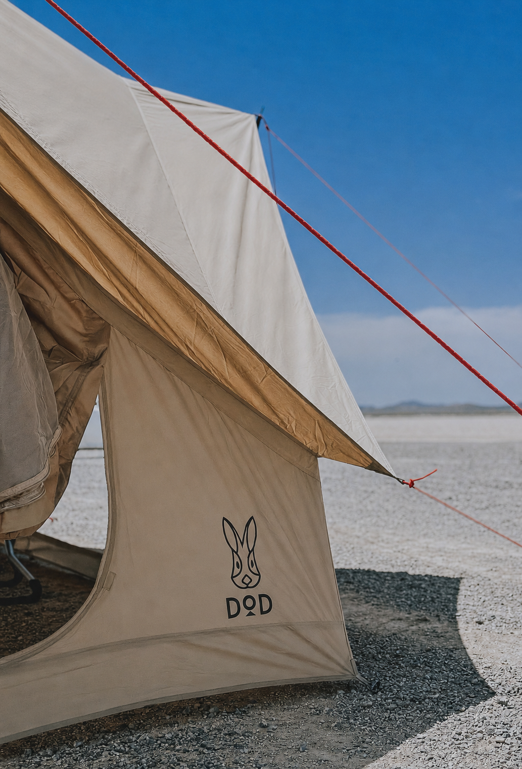 Home Base Tent
