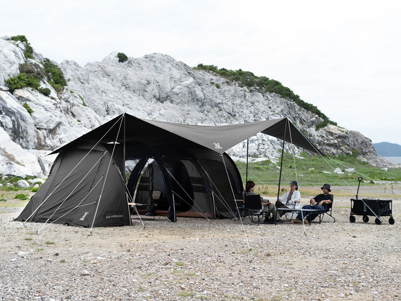 Kamaboko Super Tent (M)