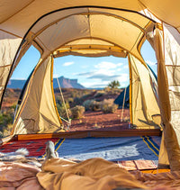 Tents