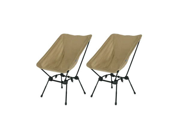 Sugoi Chair x 2
