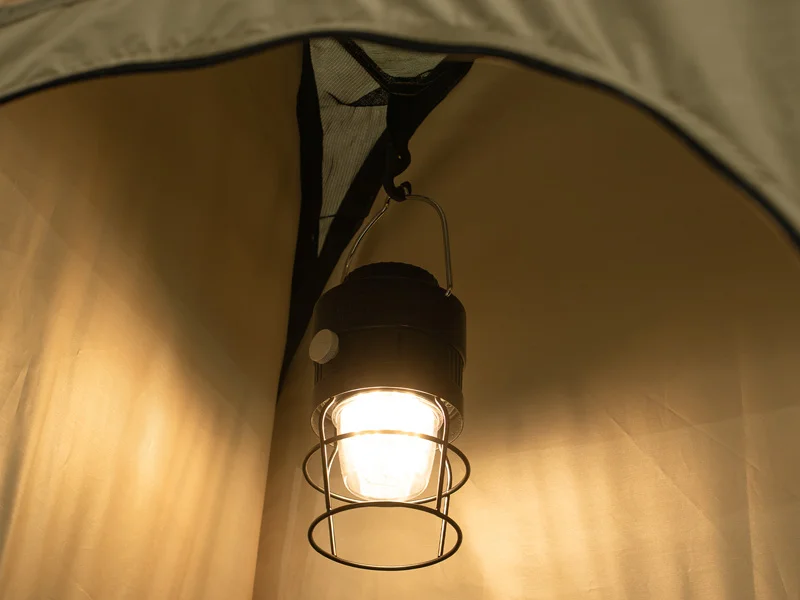 Tate Tent