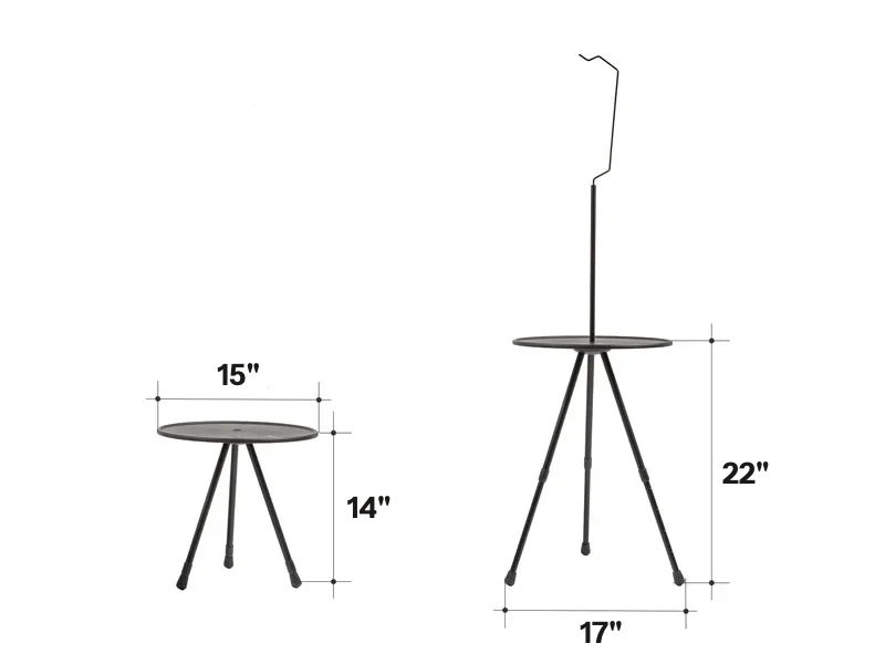 Sugoi Table