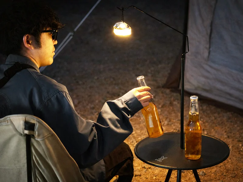 Sugoi Table