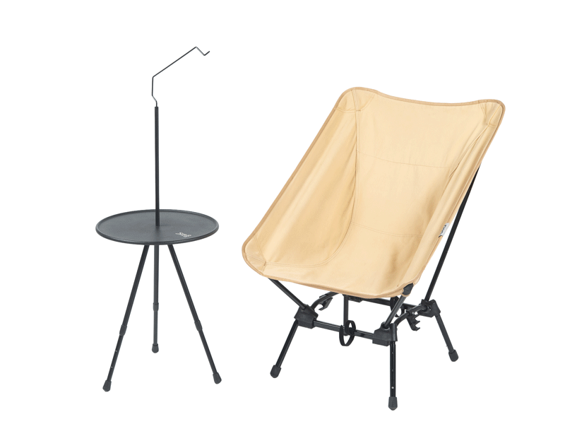 Sugoi Table
