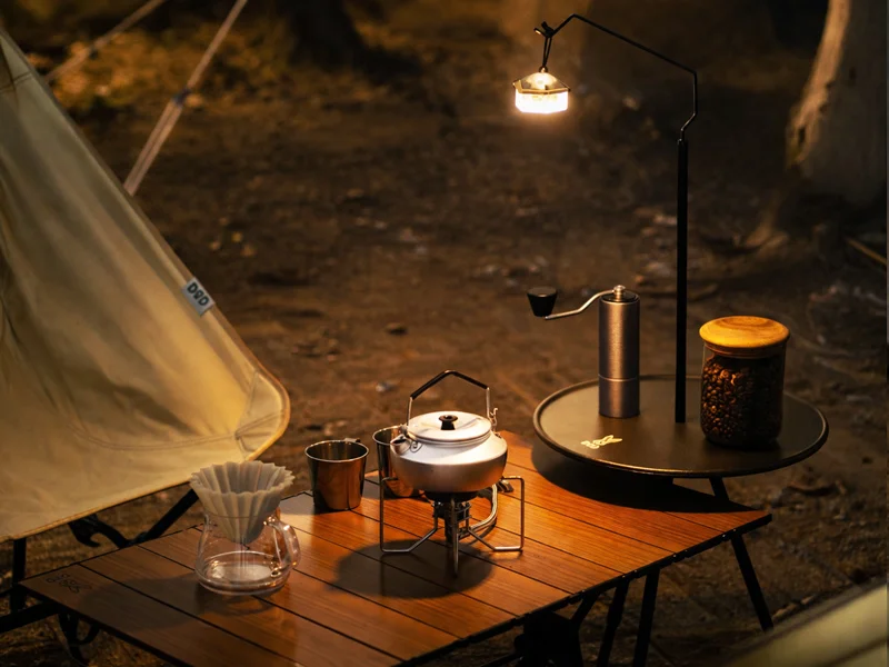 Sugoi Table