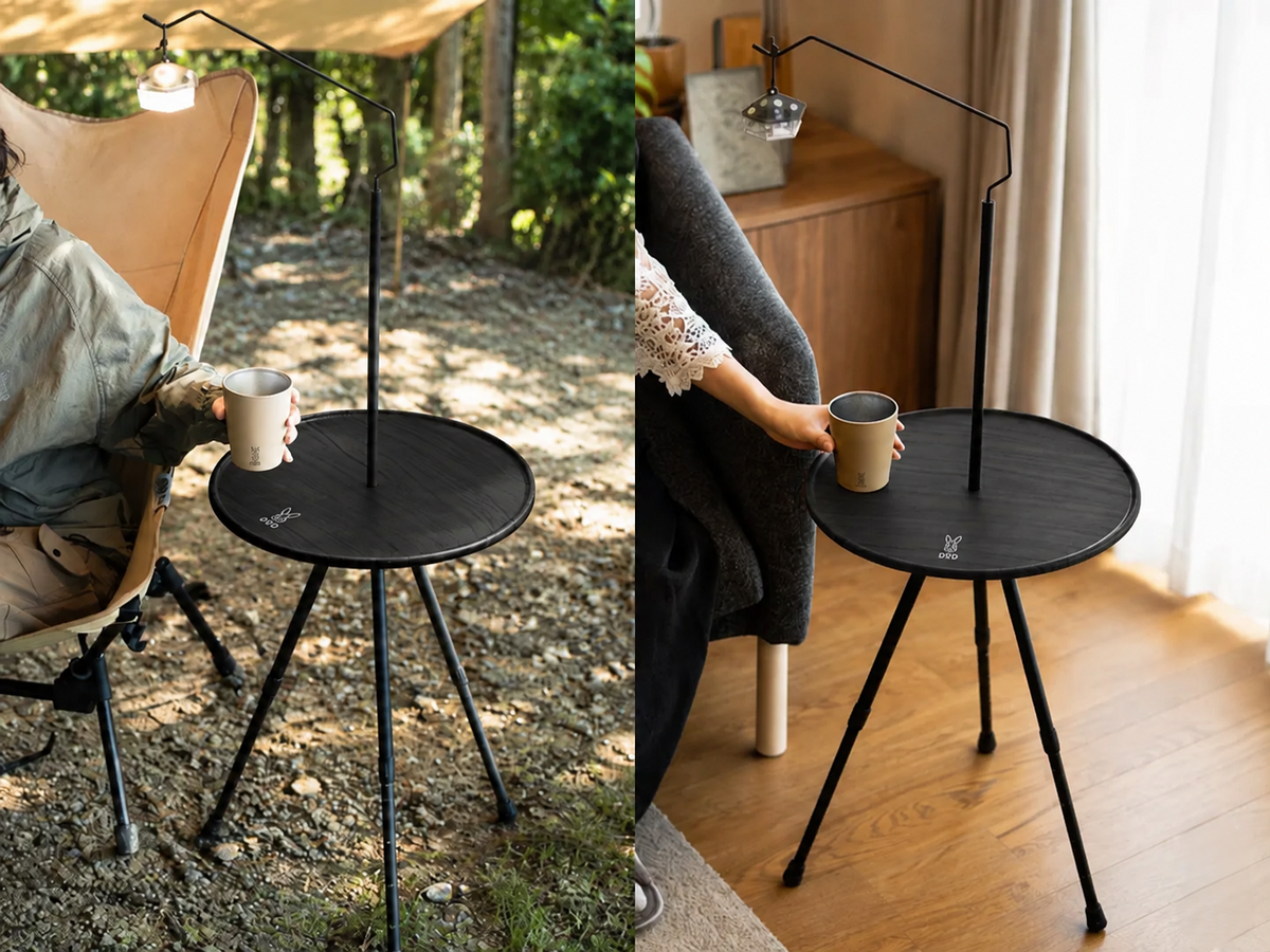 Sugoi Table