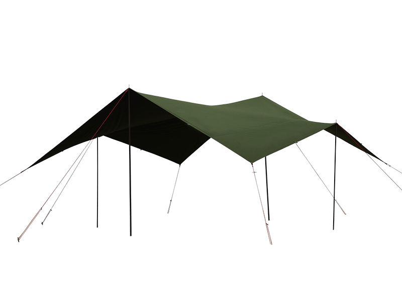 base camp tarp Base Camp Awning