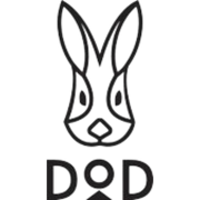 DOD Outdoors logo