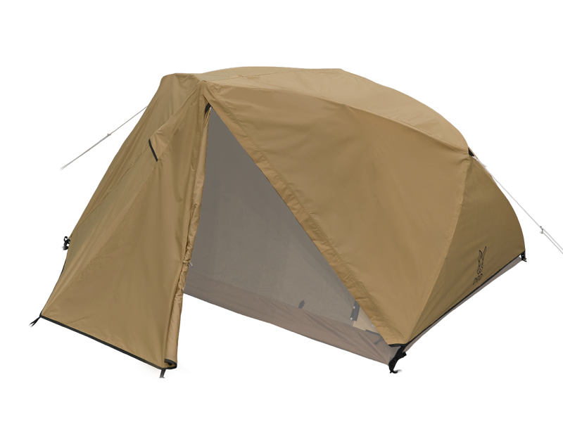 DOD KANGAROO TENT Sサイズ　フライ付き Kangaroo Rainfly (SS)