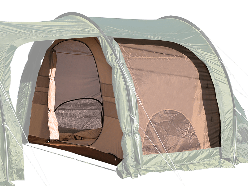 新品未使用　DOD KAMABOKO TENT 3(S) DOD-Kamaboko Tent 3(S)-WhoWhy International-Japanese Camping