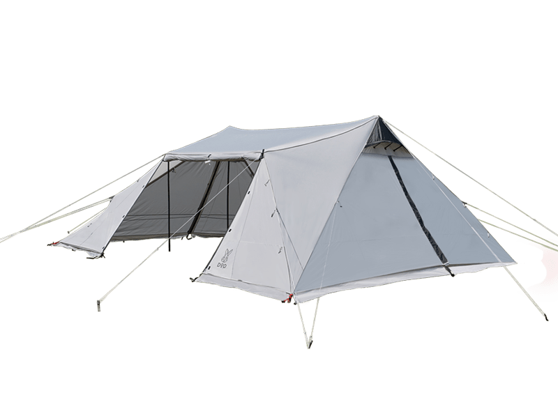 6 x 6 tent clearance