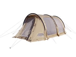 sieraden Buitengewoon moed Kamaboko Super Tent (S) - DOD Outdoors