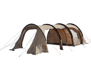 bevestigen winkel Religieus Kamaboko Super Tent (M) - DOD Outdoors