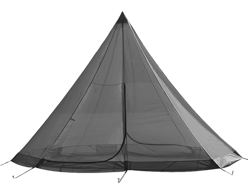 Ichi One Pole Tent (L)